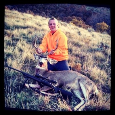 Profile Picture of Jeff Westling (@jeffstatus7) on Twitter