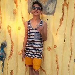 Profile Picture of Karl M Gamboa (@rasheedgamboa) on Twitter