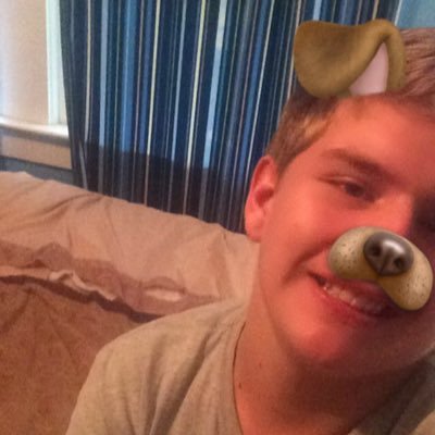 Profile Picture of Samuel Harrell (@SamHarrel) on Twitter