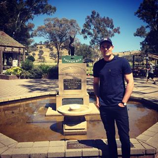 Profile Picture of Mark Halden (@markrichardhalden) on Facebook