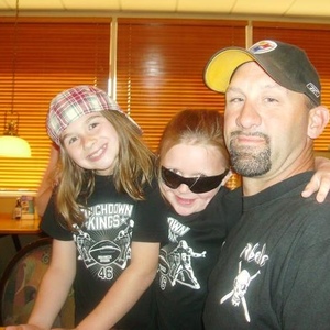 Eric Kleemeyer - Myspace Profile Picture of Eric Kleemeyer (@psteelersfan1144) on Myspace