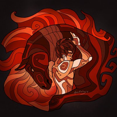 Profile Picture of Sean Kendrick (@HorseLoverSean) on Twitter