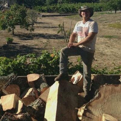 Profile Picture of Bill Dobbs (@TreeExpert_CA) on Twitter