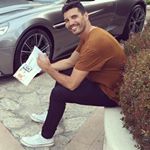 Profile Picture of Daniel (@danielburgos21) on Instagram