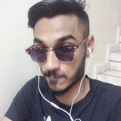 Armaghan Ahmad - Twitter Profile Picture of Armaghan Ahmad (@AhmadArmaghan99) on Twitter