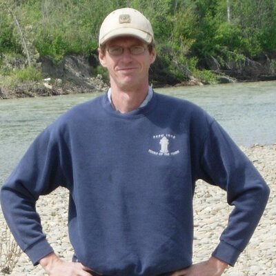 Profile Picture of Dave Cramer (@thefifthbusines) on Twitter