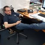 Profile Picture of Frank Hafner (@hafnerfrank) on Instagram