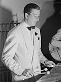 Profile Picture of Adrian Rollinion Wikipedia