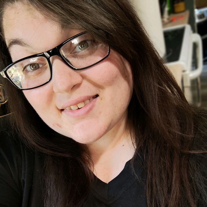 Profile Picture of Brandi Perry (@@brandi.12) on Tiktok