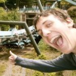 Profile Picture of Paul Forest (@roscoe1985) on Instagram