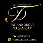 𝒯𝒜𝒯ℐ𝒜𝒩𝒜 𝒟𝒰𝒬𝒰ℰ 🎀 - Instagram Profile Picture of 𝒯𝒜𝒯ℐ𝒜𝒩𝒜 𝒟𝒰𝒬𝒰ℰ 🎀 (@nailspa_td) on Instagram