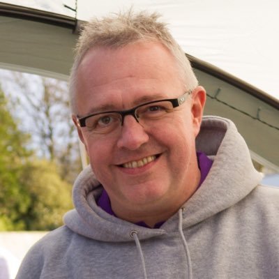 Profile Picture of Paul White 🇪🇺 #FBPE #RevokeA50 (@paulwhite410) on Twitter