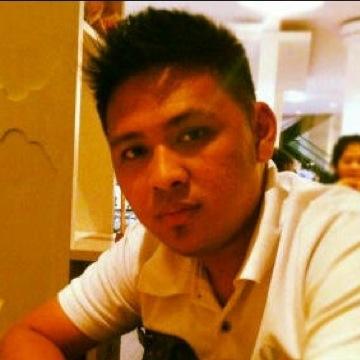 Profile Picture of Jerry Willy Gosal (@Jerry_willy) on Twitter