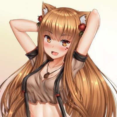 Profile Picture of Krystal (@KrystallunaLuna) on Twitter
