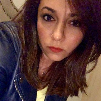 Profile Picture of Lillian Cohen (@LillyCohen) on Twitter