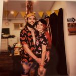 Profile Picture of Nicholas denny (@12inchesofwaxygoodness) on Instagram