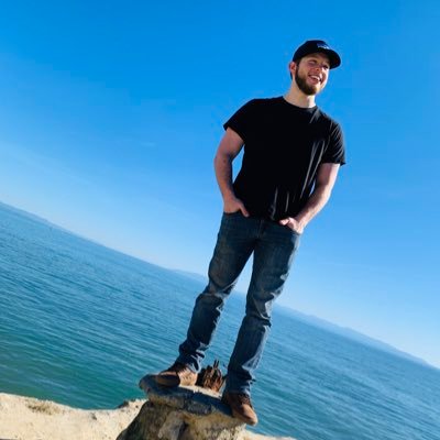 Profile Picture of Ben Gamel (@BenGamel1) on Twitter