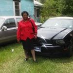 Profile Picture of Barbara Magee (@barbara.magee.587) on Instagram