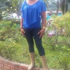 Profile Picture of Olga Judith Ballen B (@olgaj7145) on Twitter