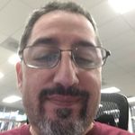 Profile Picture of Jeffrey Foreman (@jeffm4man) on Instagram