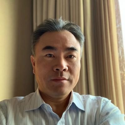 Profile Photo of Albert Wang (@albertwang203) on Twitter