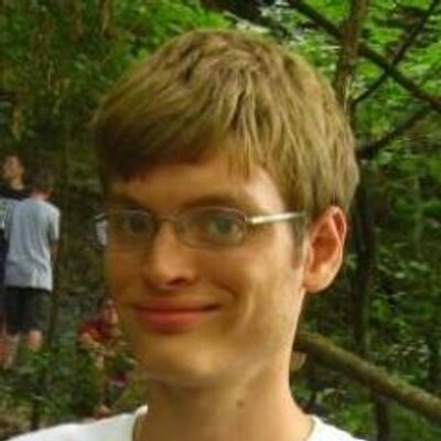 Profile Picture of Paul Laage (@PaulLaage) on Twitter