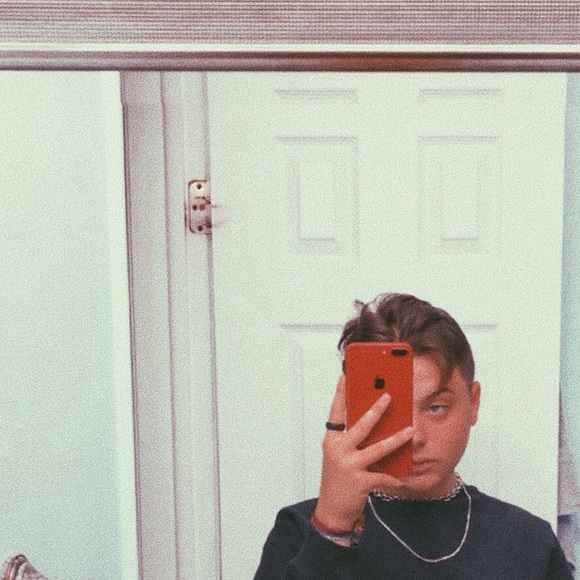 Profile Picture of Pasquale Dimeglio (@pasquale_d) on Poshmark