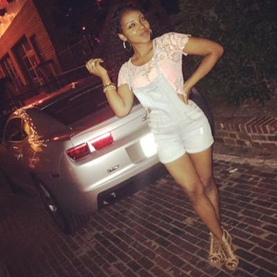 Profile Picture of Pamela Wike (@Lov3Jonezy) on Twitter