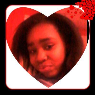 Profile Picture of Ashlee Paul (@willedmine) on Twitter