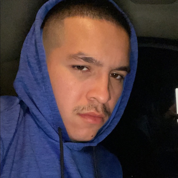 Profile Picture of Luis Casares (@witchop31) on Poshmark