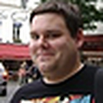 Profile Picture of Reuben Thompson (@Reuben (Hackney)) on Flickr