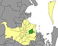 Profile Picture of Doboy Wardon Wikipedia