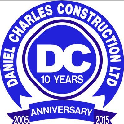 Profile Picture of DC Construction (@dan_charles2005) on Twitter