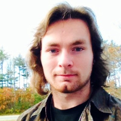 Profile Picture of Alex Scott Dunton (@alex4clover) on Twitter