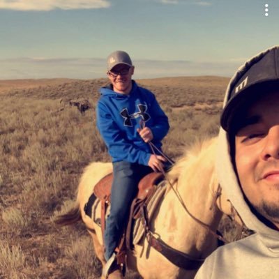 Profile Picture of Cody Chisholmon Twitter