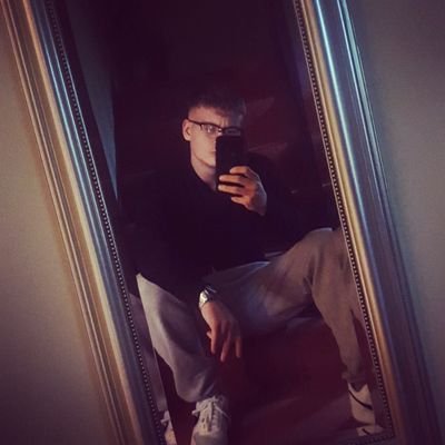 Profile Picture of Brad Kendrick (@BradKendrick12) on Twitter