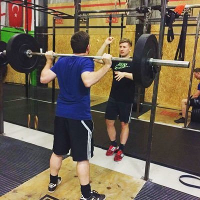 Profile Picture of Benjamin Bramley (@BMBramley) on Twitter