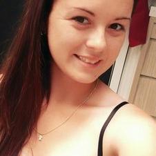 Profile Picture of Danielle Marie McNab (@MarieMcnab) on Twitter