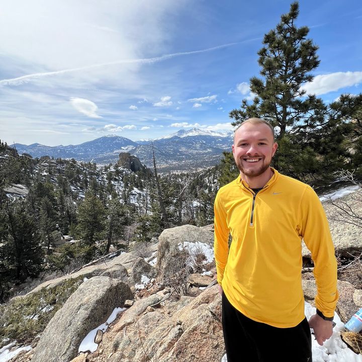 Profile Picture of Bradley Heine (@@bradheine) on Tiktok