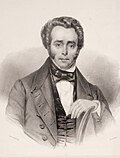 Profile Picture of James Hervey Priceon Wikipedia