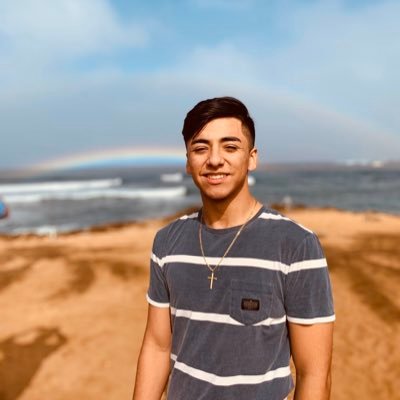 Profile Picture of Ivan Miramontes (@ivanthegreat33) on Twitter