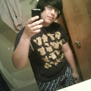 Profile Picture of Marcus Luna (@imapokemonmasterrawr) on Myspace