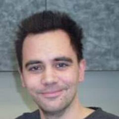 Profile Picture of Mike Fenn (@MikeFennDD) on Twitter