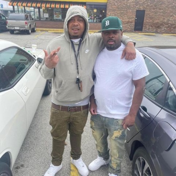 Profile Picture of Marcus Randall (@marcusrandal303) on Poshmark