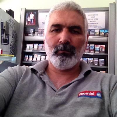 Profile Picture of Ayhan Uzun (@ayhanuzun1968) on Twitter