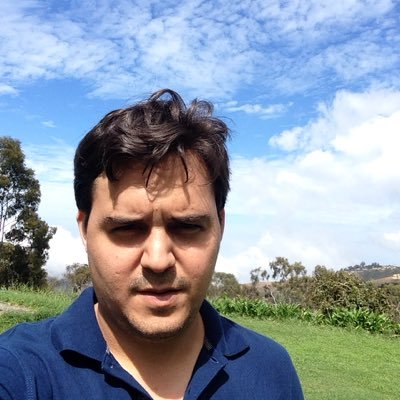 Profile Picture of Carlos Luciani (@Cluciani82) on Twitter