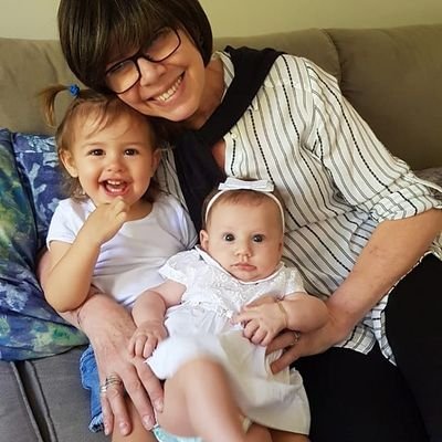 Profile Picture of Claudia Rolla (@ClaudiaRolla) on Twitter