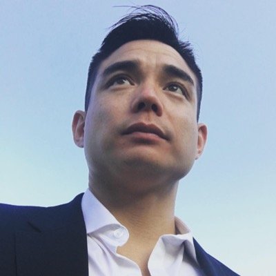 Profile Picture of Ben Melia (@BenjaminMelia) on Twitter