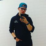 Profile Picture of Aaron Sexton ( Leo) (@darthrevan_leo_xdg) on Instagram