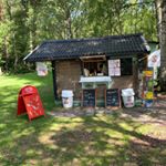 Lekens glasskiosk - Instagram Profile Picture of Lekens glasskiosk (@lekensglasscafe) on Instagram